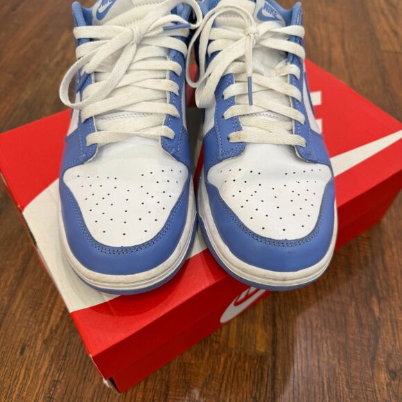 Nike dunk low - Picture 4 of 5